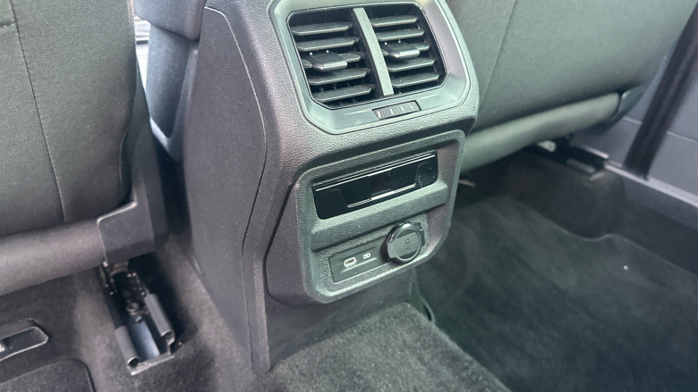 Volkswagen Tiguan 1.5 TSI Life 5dr Petrol Estate